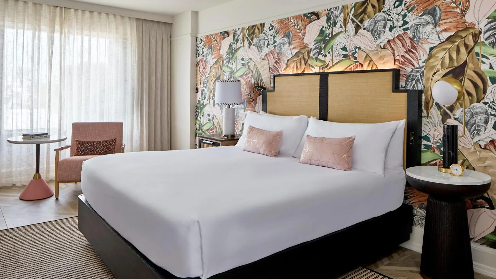 La Concha Key West, Autograph Collection Hotel 4*,
