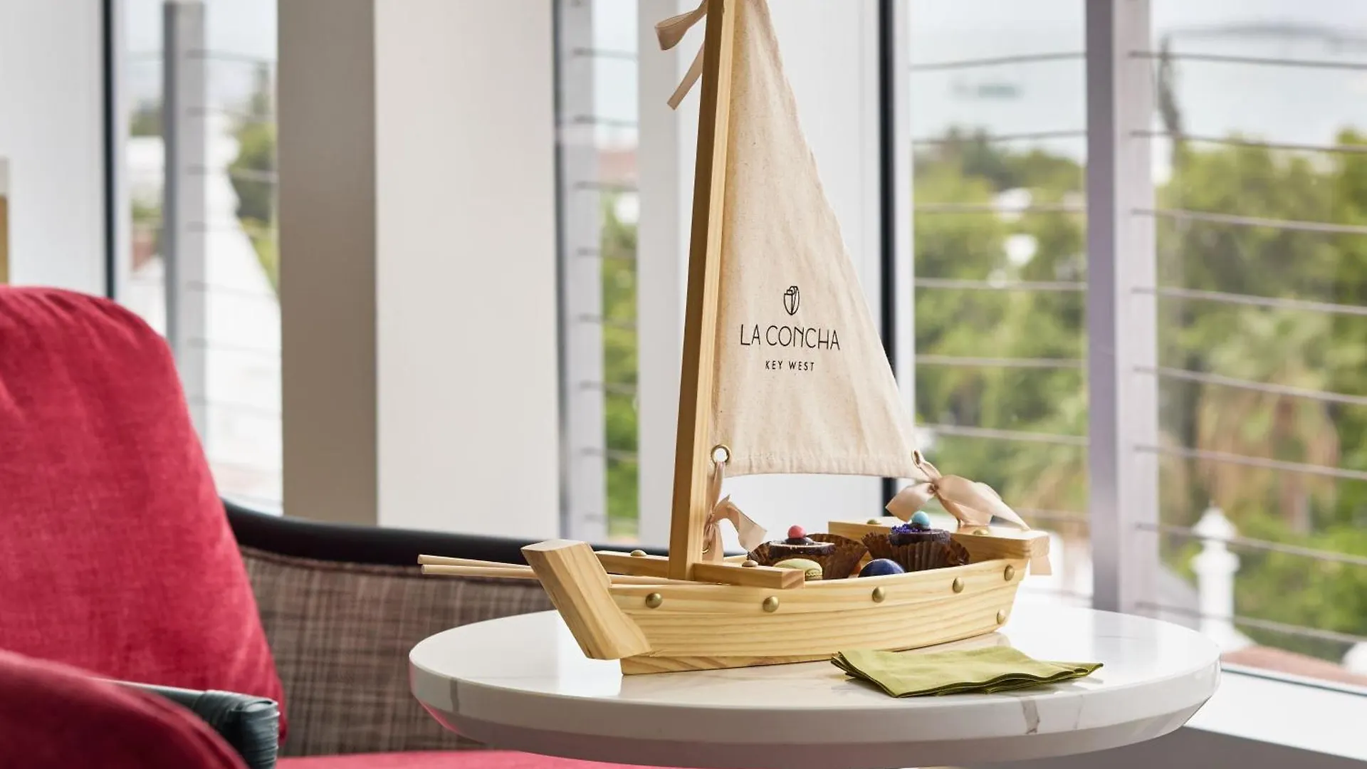 Resort La Concha Key West, Autograph Collection Hotel
