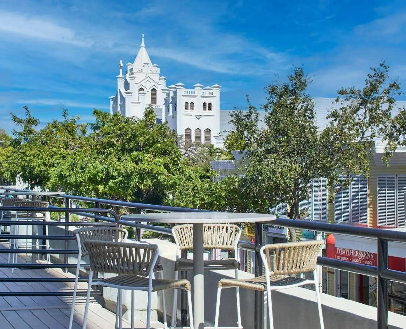 La Concha Key West, Autograph Collection Hotel 4*,