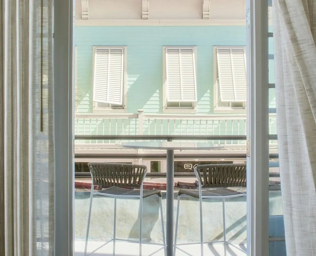 La Concha Key West, Autograph Collection Hotel