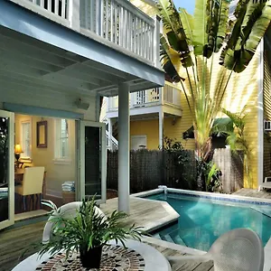 A Key Escape Holiday home
