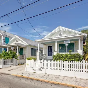 Tradewinds Holiday home