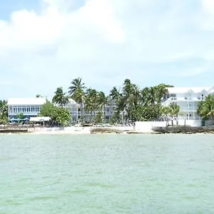 Coconut Apartment