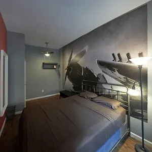Maison d'hôtes Dom-nyc Dreamaker
