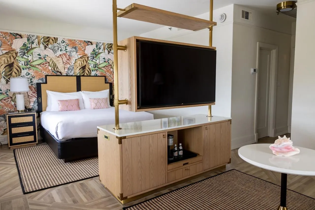 Hotel La Concha Key West, Autograph Collection 4*,