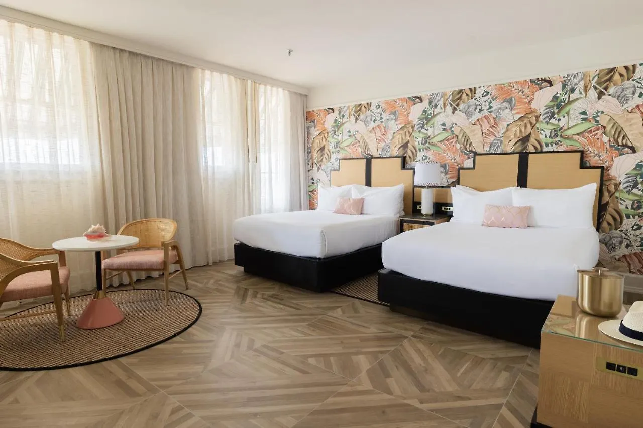 Hotel La Concha Key West, Autograph Collection