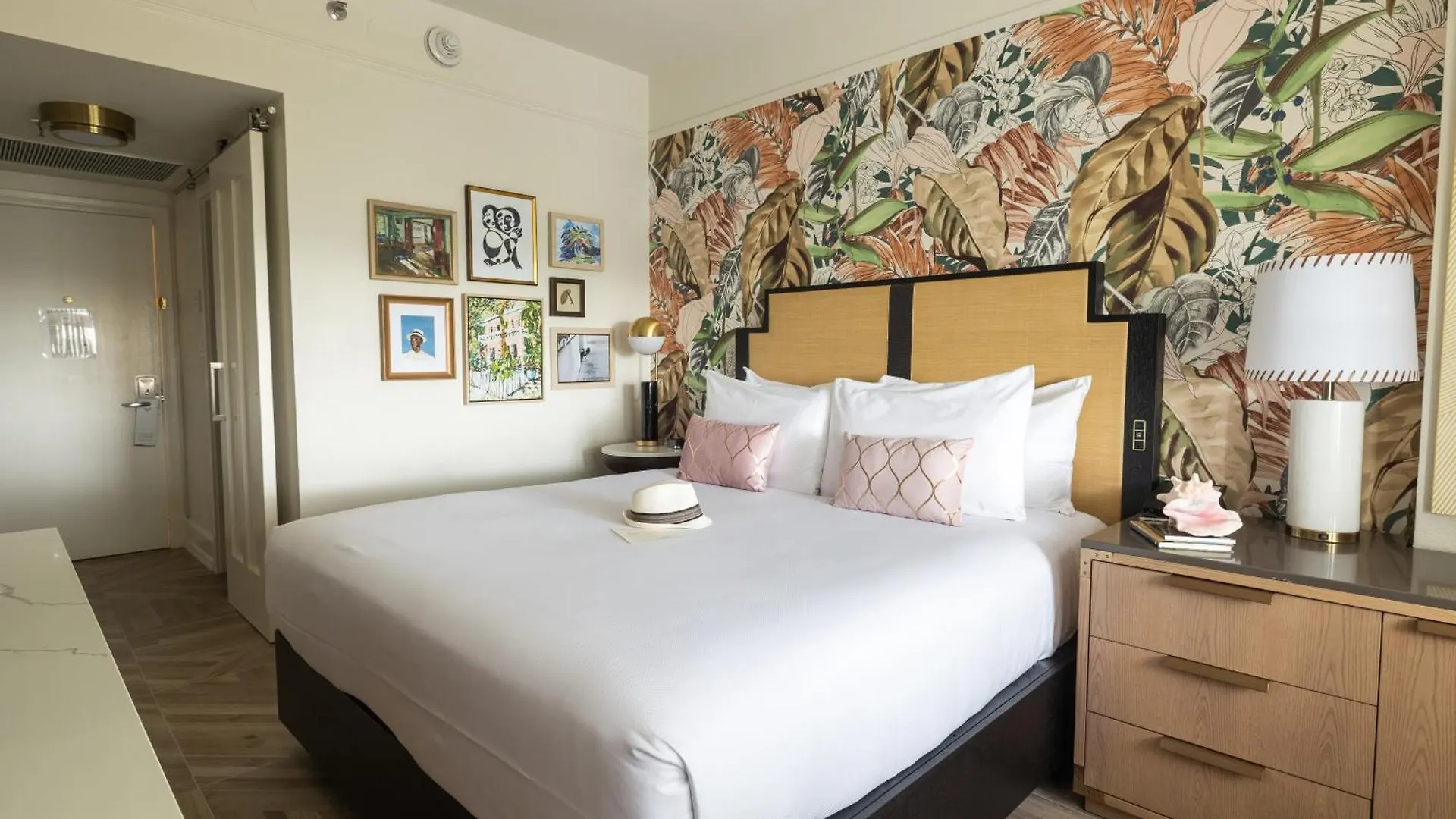 Station touristique Hotel La Concha Key West, Autograph Collection