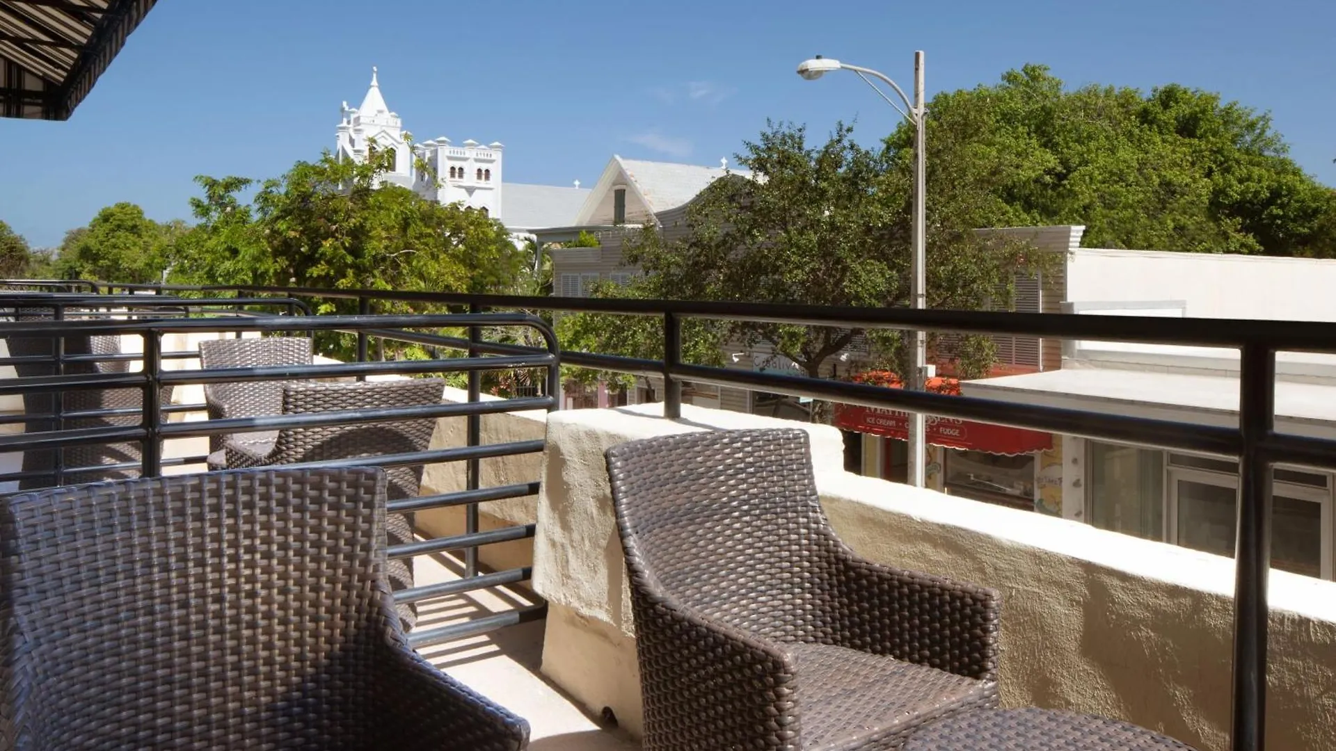 **** Station touristique Hotel La Concha Key West, Autograph Collection États-Unis