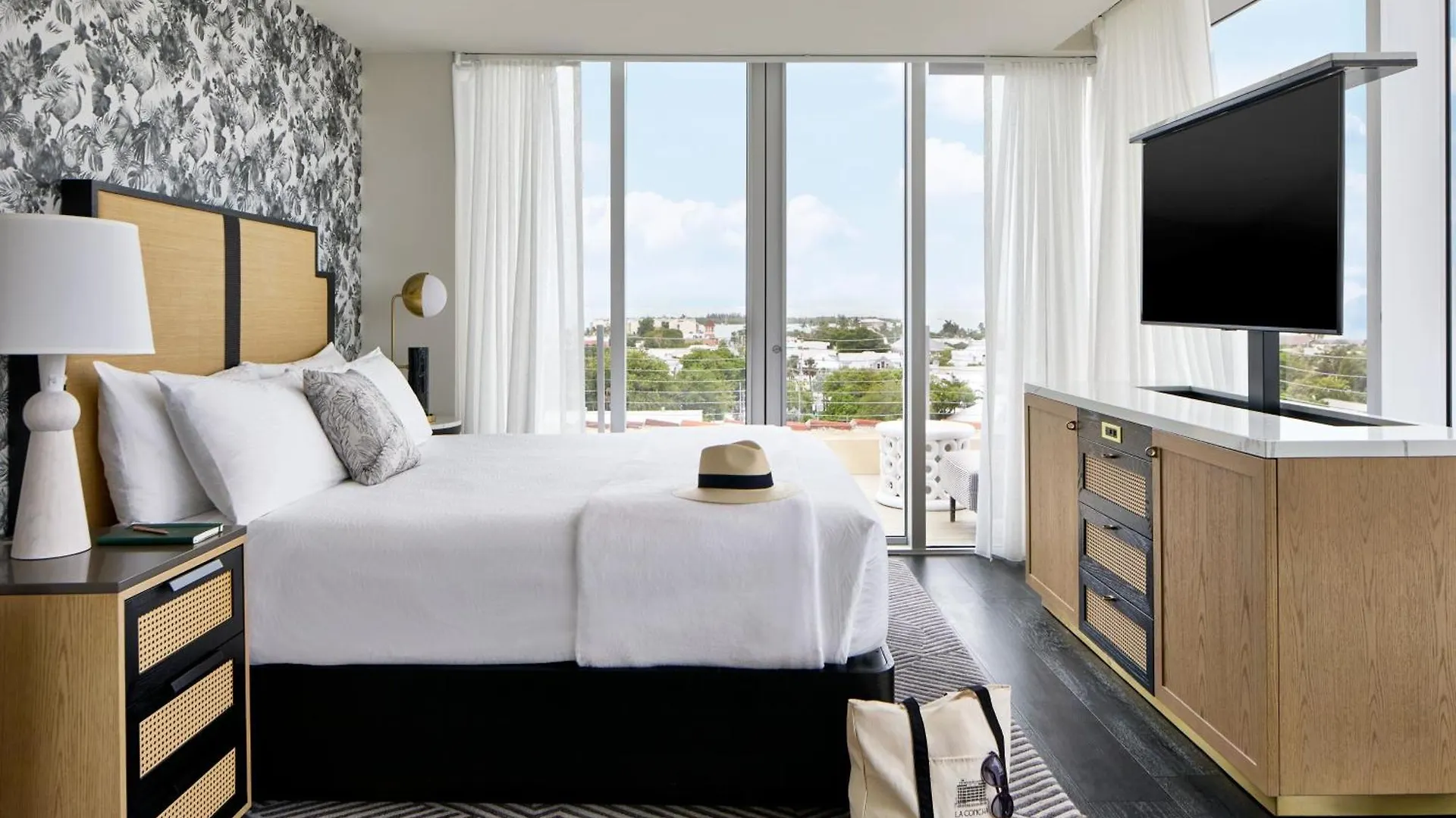 **** Station touristique Hotel La Concha Key West, Autograph Collection États-Unis