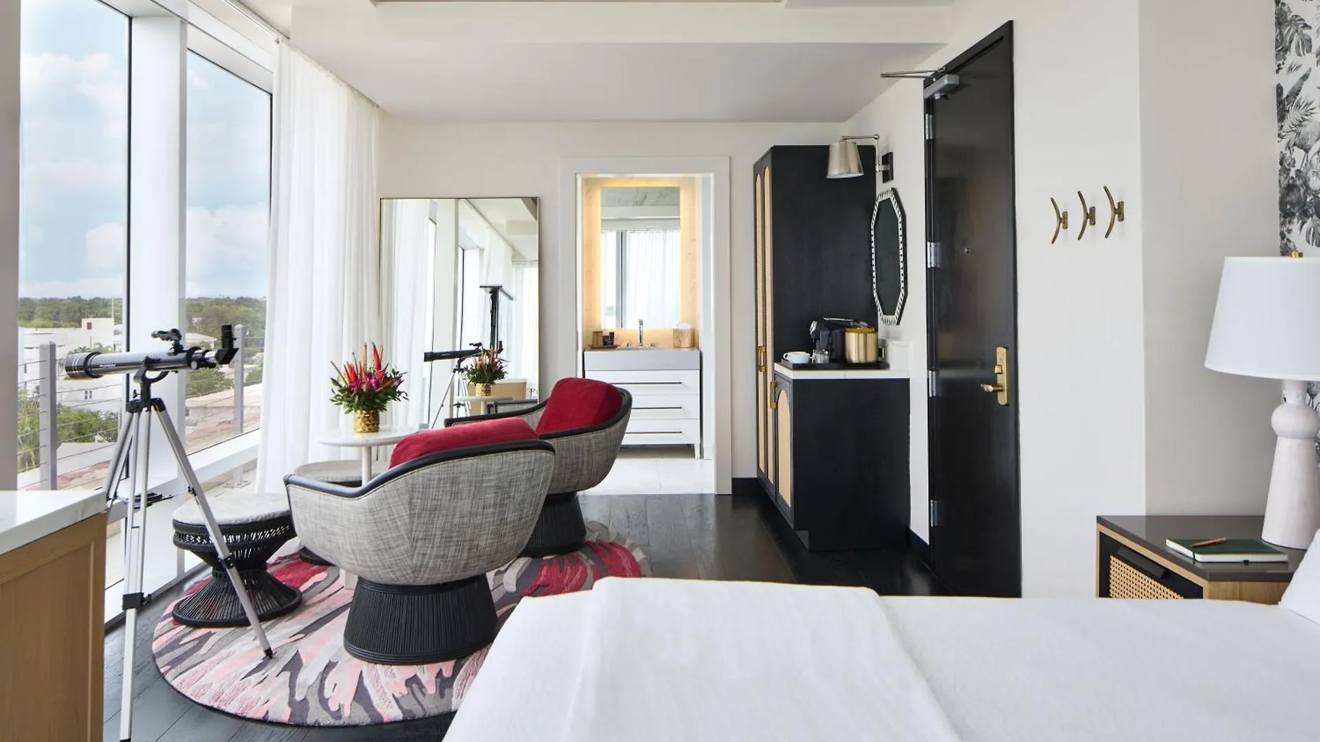 Hotel La Concha Key West, Autograph Collection 4*,