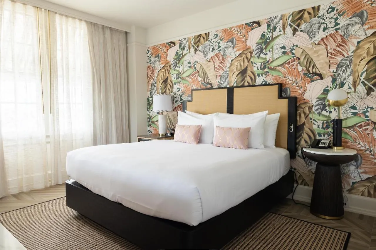 Hotel La Concha Key West, Autograph Collection