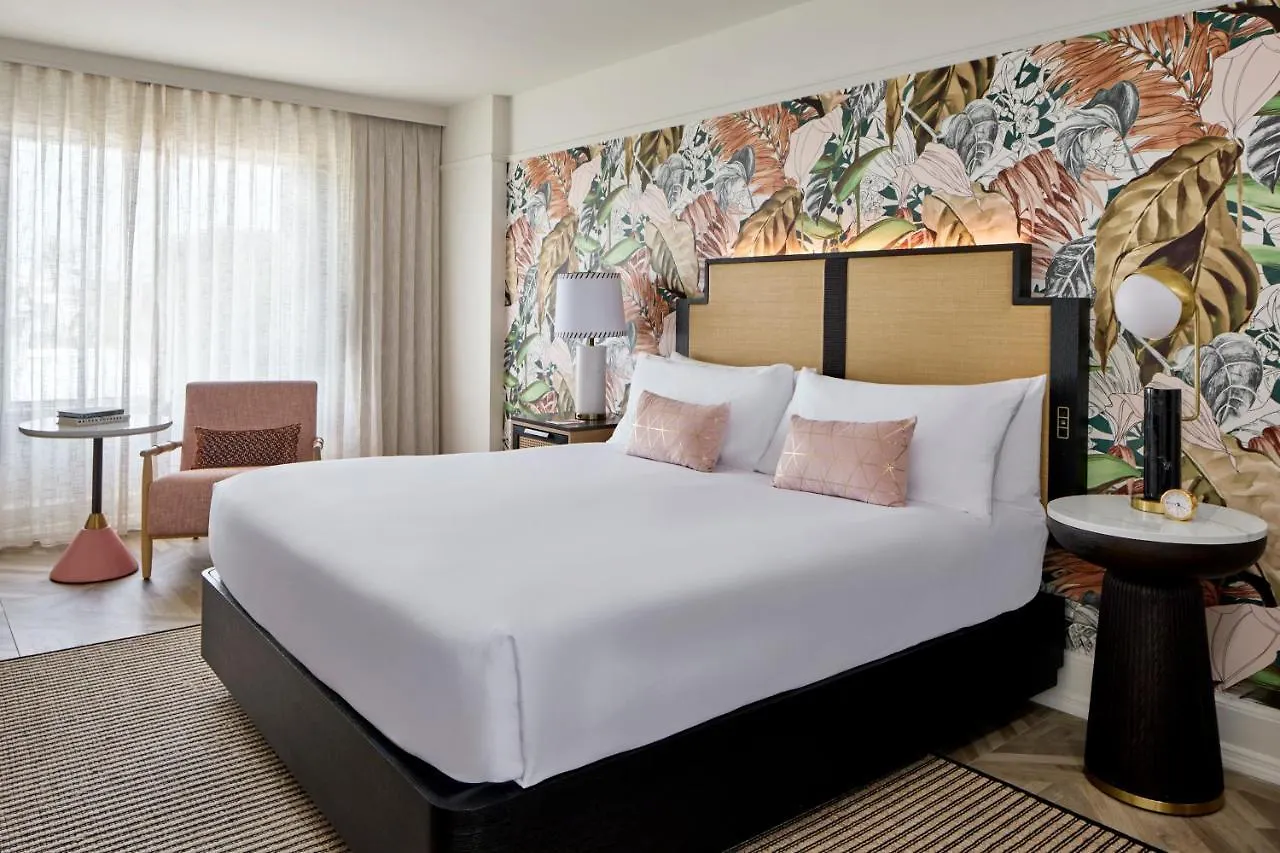 Station touristique Hotel La Concha Key West, Autograph Collection