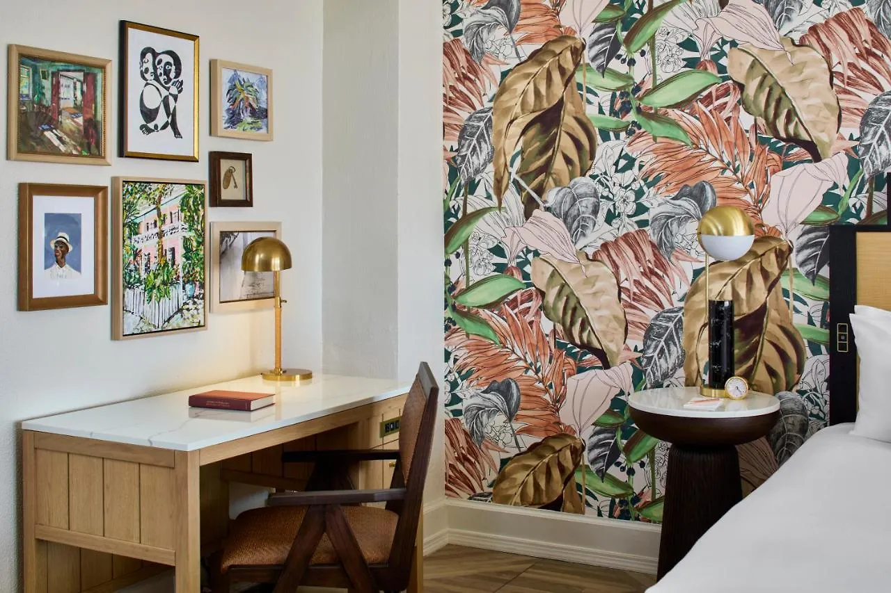 Station touristique Hotel La Concha Key West, Autograph Collection