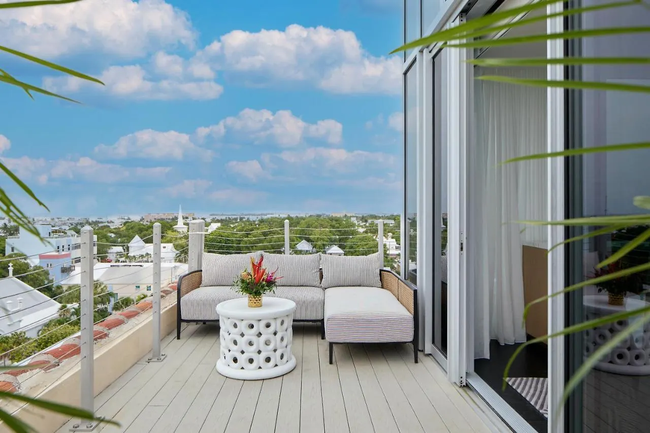 Hotel La Concha Key West, Autograph Collection